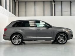 
										2017 Audi Q7 TDI Quattro full									