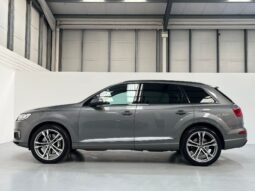 
										2017 Audi Q7 TDI Quattro full									