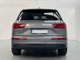
										2017 Audi Q7 TDI Quattro full									