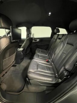 
										2017 Audi Q7 TDI Quattro full									