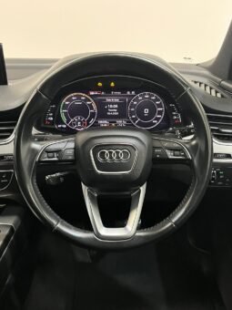 
										2017 Audi Q7 TDI Quattro full									