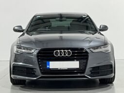 
										2015 Audi A6 S Line Ultra 190 Black Edition Auto full									