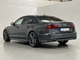 
										2015 Audi A6 S Line Ultra 190 Black Edition Auto full									