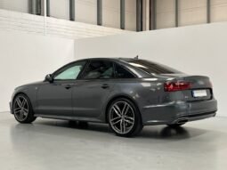 
										2015 Audi A6 S Line Ultra 190 Black Edition Auto full									