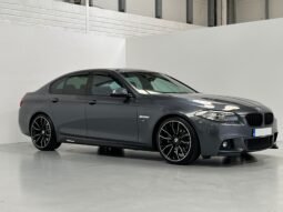 
										2016 BMW 520D M Sport Plus M Performance Auto full									