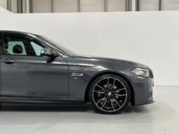 
										2016 BMW 520D M Sport Plus M Performance Auto full									