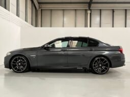 
										2016 BMW 520D M Sport Plus M Performance Auto full									