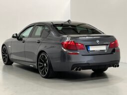 
										2016 BMW 520D M Sport Plus M Performance Auto full									