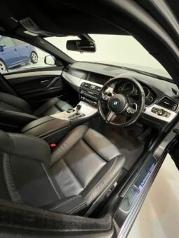 
										2016 BMW 520D M Sport Plus M Performance Auto full									