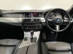 
										2016 BMW 520D M Sport Plus M Performance Auto full									