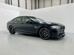 
										2016 BMW 520D F10 M Sport M Performance Auto full									