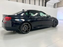 
										2016 BMW 520D F10 M Sport M Performance Auto full									