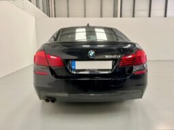 
										2016 BMW 520D F10 M Sport M Performance Auto full									