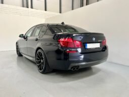 
										2016 BMW 520D F10 M Sport M Performance Auto full									