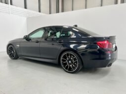 
										2016 BMW 520D F10 M Sport M Performance Auto full									