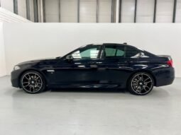 
										2016 BMW 520D F10 M Sport M Performance Auto full									