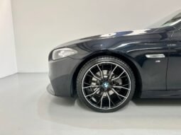 
										2016 BMW 520D F10 M Sport M Performance Auto full									