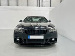 
										2016 BMW 520D F10 M Sport M Performance Auto full									