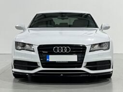 
										Audi A7 S Line Black Edition Bi-TDi 313 Quattro full									