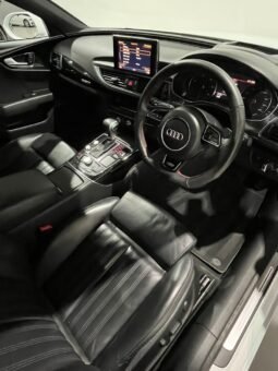 
										Audi A7 S Line Black Edition Bi-TDi 313 Quattro full									