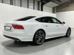 
										Audi A7 S Line Black Edition Bi-TDi 313 Quattro full									