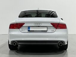 
										Audi A7 S Line Black Edition Bi-TDi 313 Quattro full									