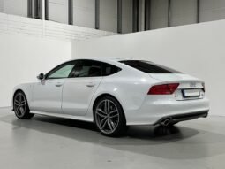 
										Audi A7 S Line Black Edition Bi-TDi 313 Quattro full									