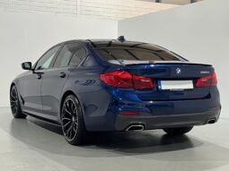 
										2020 BMW 520D G30 M Sport M Performance full									