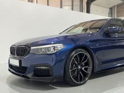 
										2020 BMW 520D G30 M Sport M Performance full									