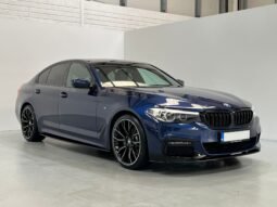 
										2020 BMW 520D G30 M Sport M Performance full									