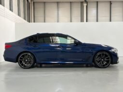 
										2020 BMW 520D G30 M Sport M Performance full									