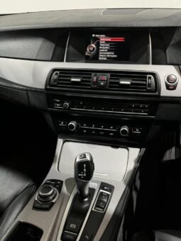 
										2016 BMW 520D F10 M Sport M Performance full									