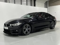 
										2017 BMW 420d F36 M Sport M Performance Grand Coupe full									