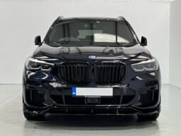 
										2022 BMW X5 45e M Sport M Performance X-Drive full									