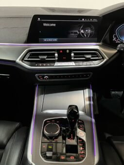 
										2022 BMW X5 45e M Sport M Performance X-Drive full									