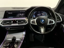 
										2022 BMW X5 45e M Sport M Performance X-Drive full									