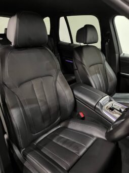 
										2022 BMW X5 45e M Sport M Performance X-Drive full									