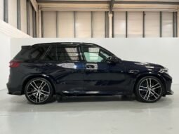 
										2022 BMW X5 45e M Sport M Performance X-Drive full									