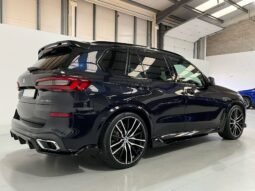 
										2022 BMW X5 45e M Sport M Performance X-Drive full									