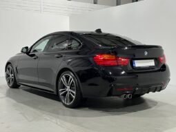 
										2017 BMW 420d F36 M Sport M Performance Grand Coupe full									