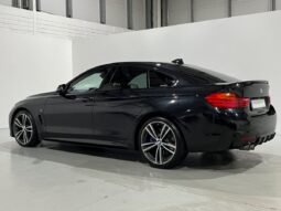 
										2017 BMW 420d F36 M Sport M Performance Grand Coupe full									