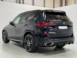 
										2022 BMW X5 45e M Sport M Performance X-Drive full									