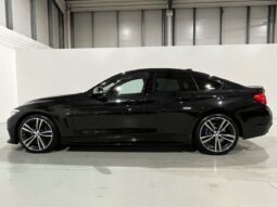 
										2017 BMW 420d F36 M Sport M Performance Grand Coupe full									