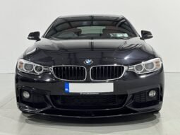 
										2017 BMW 420d F36 M Sport M Performance Grand Coupe full									