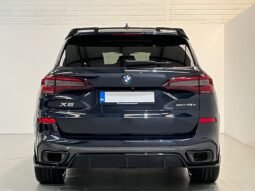 
										212 BMW X5 45E M Sport M Performance X-Drive full									
