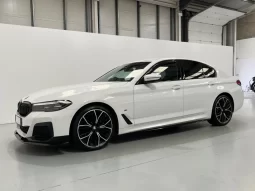 
										222 BMW 520D M Sport Plus M Performance full									