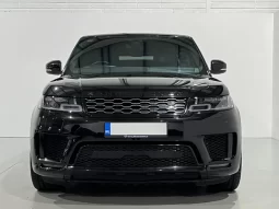 
										201 Land Rover Range Rover Sport P400E HSE full									