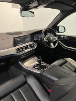 
										212 BMW X5 45E M Sport M Performance X-Drive full									