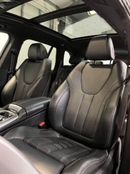 
										212 BMW X5 45E M Sport M Performance X-Drive full									