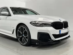 
										222 BMW 520D M Sport Plus M Performance full									